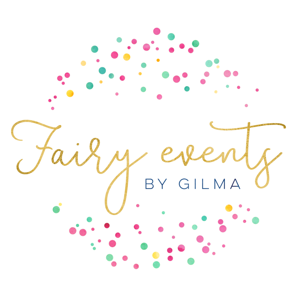 Fairy Events by Gilma